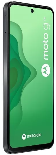 Motorola Moto G14 8GB 256GB Steel Gray