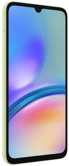 Samsung Galaxy A05s 4GB 128GB Light Green
