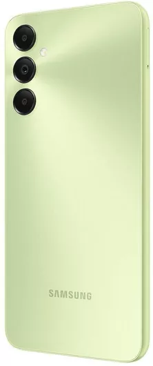 Samsung Galaxy A05s 4GB 128GB Light Green