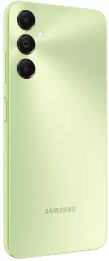 Samsung Galaxy A05s 4GB 128GB Light Green