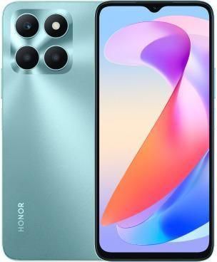 Honor X6a 4GB NFC 128GB Cyan Lake