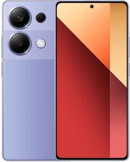 Xiaomi Redmi Note 13 Pro 4G 8GB 256GB Lavender Purple