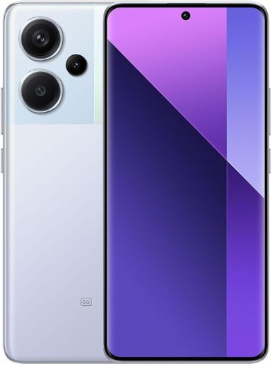 Xiaomi Redmi Note 13 Pro+ 5G NFC 12GB 512GB Aurora Purple