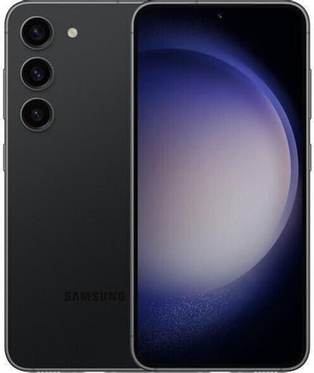 Samsung Galaxy S23 5G 8GB 256GB Phantom Black Enterprise Edition