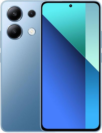 Xiaomi Redmi Note 13 4G NFC 6GB 128GB Ice Blue