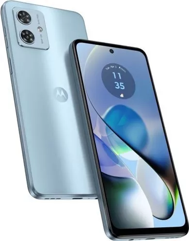 Motorola Moto G54 5G 8GB 256GB Glacier Blue