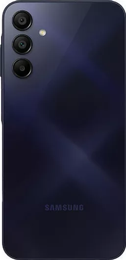 Samsung Galaxy A15 4G 4GB 128GB Black