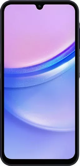 Samsung Galaxy A15 4G 4GB 128GB Black