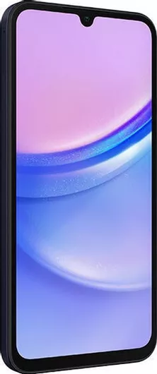 Samsung Galaxy A15 4G 4GB 128GB Black