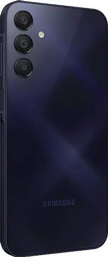 Samsung Galaxy A15 4G 4GB 128GB Black