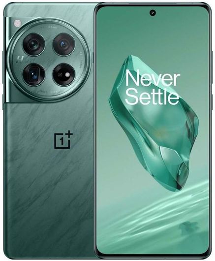 OnePlus 12 5G 16GB 512GB Flowy Emerald