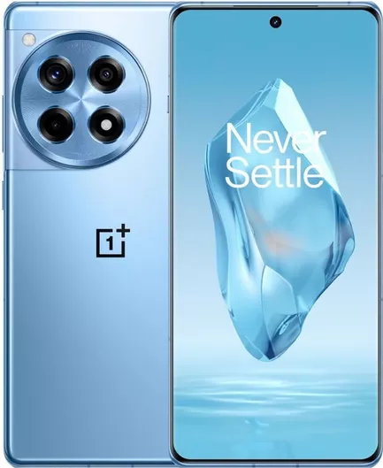 OnePlus 12R 5G 16GB 256GB Cool Blue
