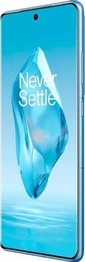 OnePlus 12R 5G 16GB 256GB Cool Blue