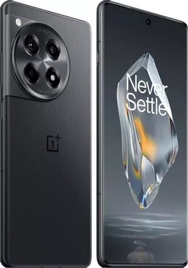 OnePlus 12R 5G 16GB 256GB Iron Gray