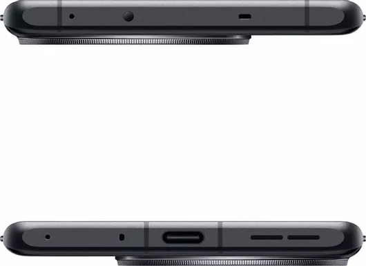 OnePlus 12R 5G 16GB 256GB Iron Gray