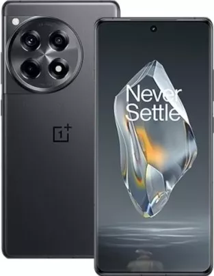 OnePlus 12R 5G 16GB 256GB Iron Gray