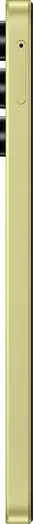 Samsung Galaxy A15 5G 4GB 128GB Yellow