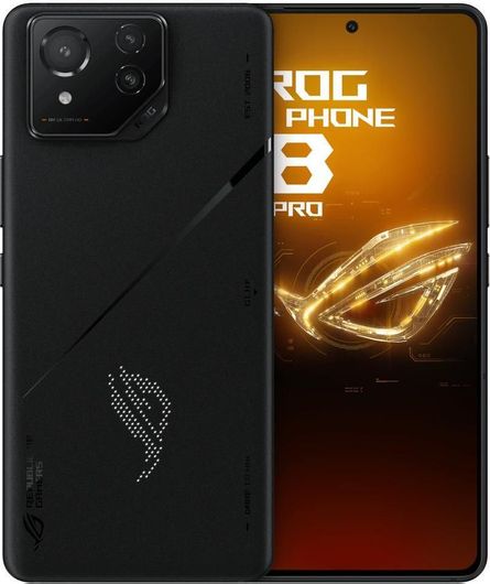 Asus ROG Phone 8 Pro 5G 16GB 512GB Phantom Black