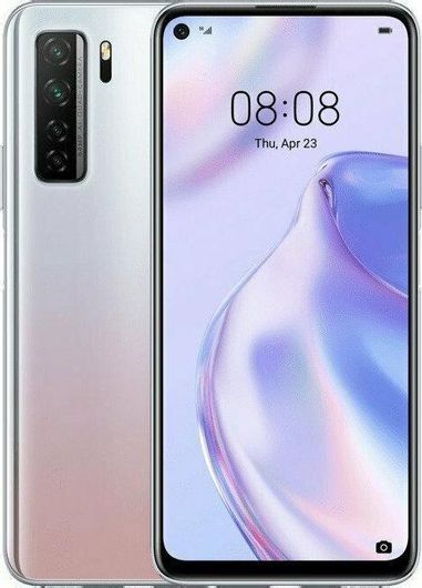 Huawei P40 Lite 5G 6GB 128GB Space Silver