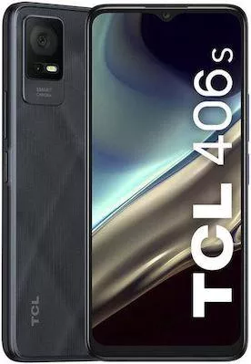 TCL 406s 3GB 64GB Dark Grey
