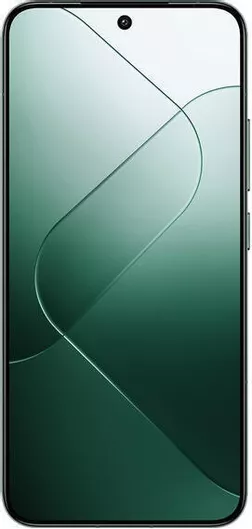 Xiaomi 14 5G 12GB 512GB Πράσινο