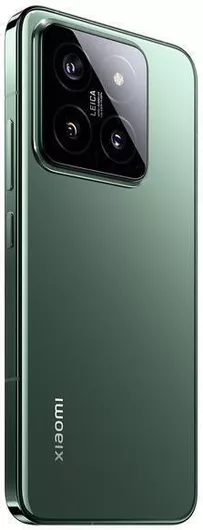Xiaomi 14 5G 12GB 512GB Πράσινο