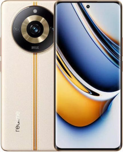 Realme 11 Pro 5G 8GB 128GB Sunrise Beige