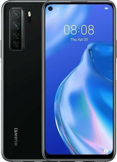 Huawei P40 Lite 5G 6GB 128GB Midnight Black
