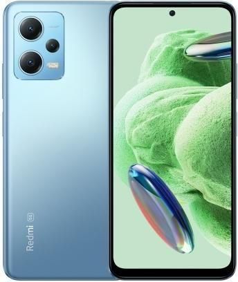 Xiaomi Redmi Note 12 5G NFC 8GB 256GB Ice Blue