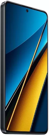 Xiaomi Poco X6 5G 12GB 256GB Μαύρο