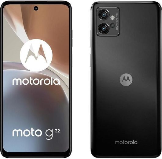 Motorola Moto G32 4G 8GB 256GB Mineral Grey