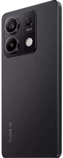Xiaomi Redmi Note 13 5G 8GB 256GB Graphite Black