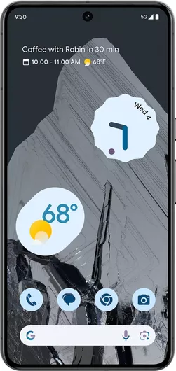 Google Pixel 8 Pro 5G 12GB 256GB Obsidian Black