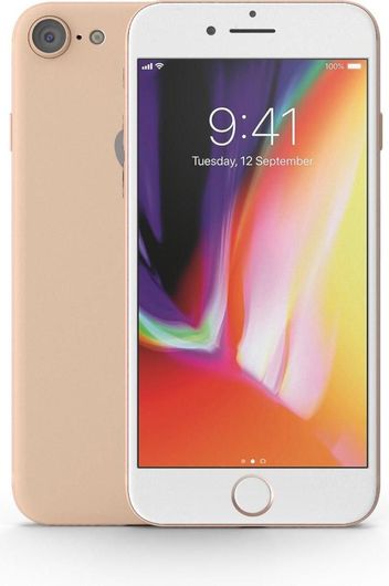 Apple iPhone 8 2GB 64GB Gold Refurbished Grade B