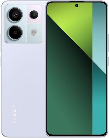 Xiaomi Redmi Note 13 Pro 5G 8GB 256GB Aurora Purple
