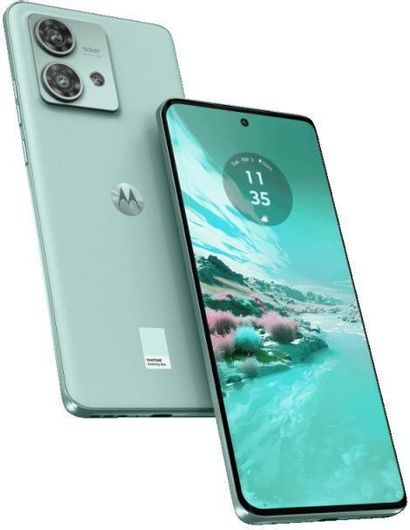 Motorola Edge 40 Neo 5G NFC 12GB 256GB Soothing Sea