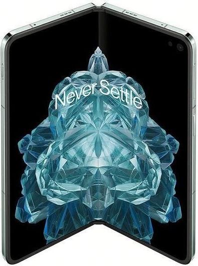 OnePlus Open 5G 16GB 512GB Voyager Black