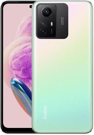 Xiaomi Redmi Note 12S NFC 4G 8GB 256GB Pearl Green