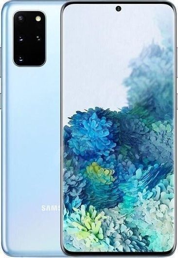 Samsung Galaxy S20 8GB 128GB Cloud Blue Refurbished Grade A