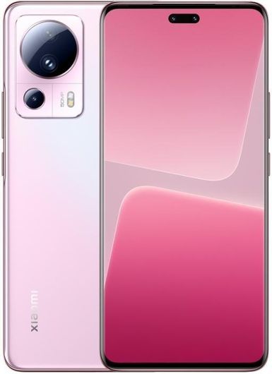 Xiaomi 13 Lite NFC 5G 8GB 128GB Pink