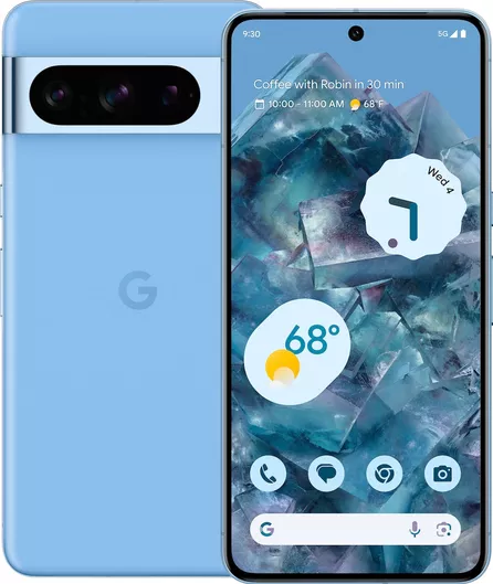 Google Pixel 8 Pro 5G 12GB 256GB Bay