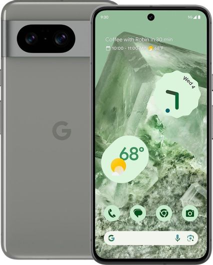 Google Pixel 8 5G 8GB 128GB Hazel