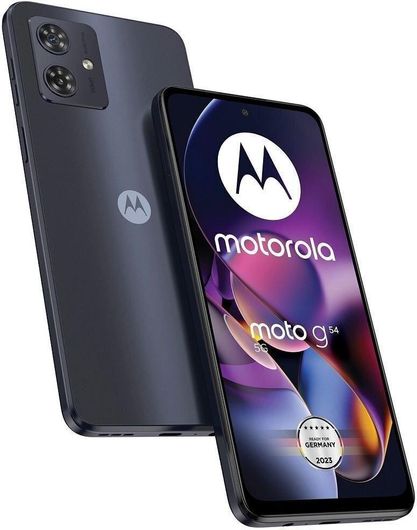Motorola Moto G54 Power Edition NFC 5G 8GB 256GB Midnight Blue