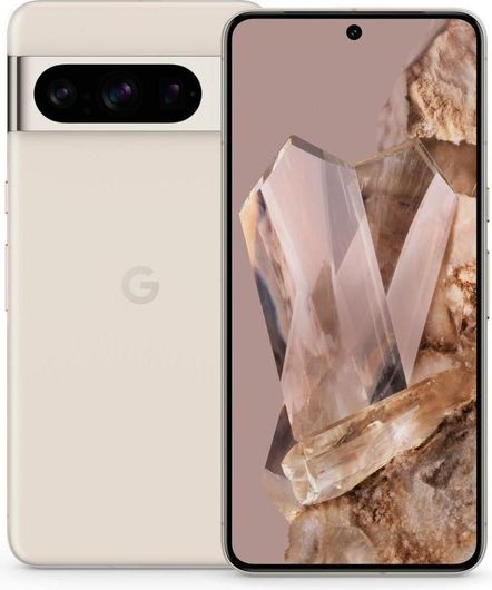 Google Pixel 8 Pro 5G 12GB 128GB Porcelain