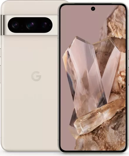 Google Pixel 8 Pro 5G 12GB 256GB Porcelain