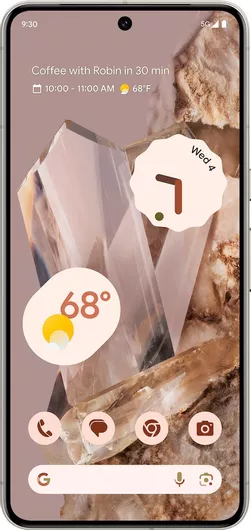 Google Pixel 8 Pro 5G 12GB 256GB Porcelain