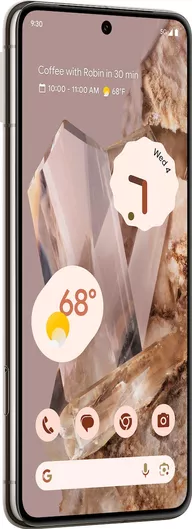 Google Pixel 8 Pro 5G 12GB 256GB Porcelain