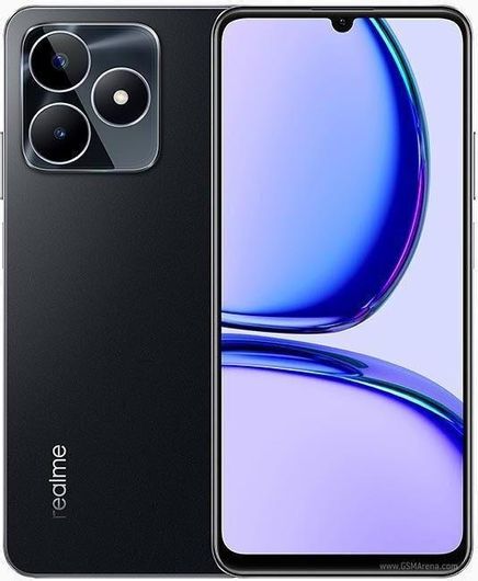 Realme C53 4G 8GB 256GB Mighty Black
