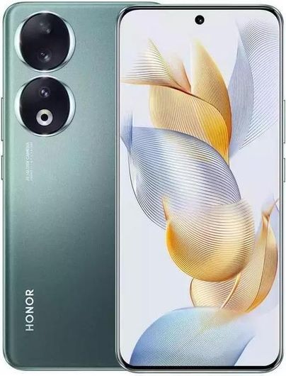 Honor 90 5G 8GB 256GB Emerald Green