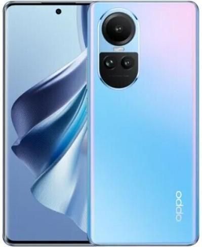 Oppo Reno10 5G NFC 8GB 256GB Blue